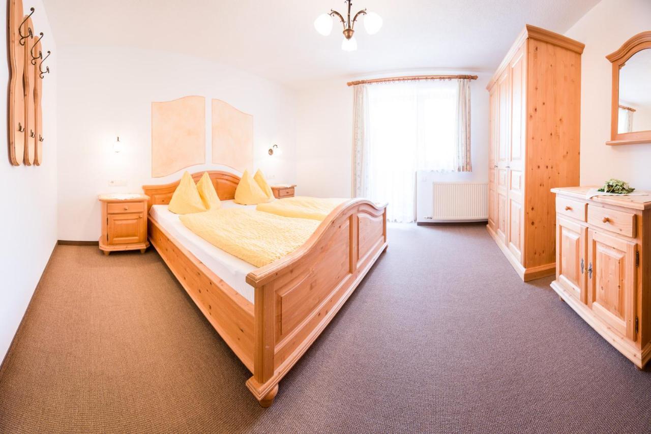 Apartament Brollerhof Neustift im Stubaital Zewnętrze zdjęcie
