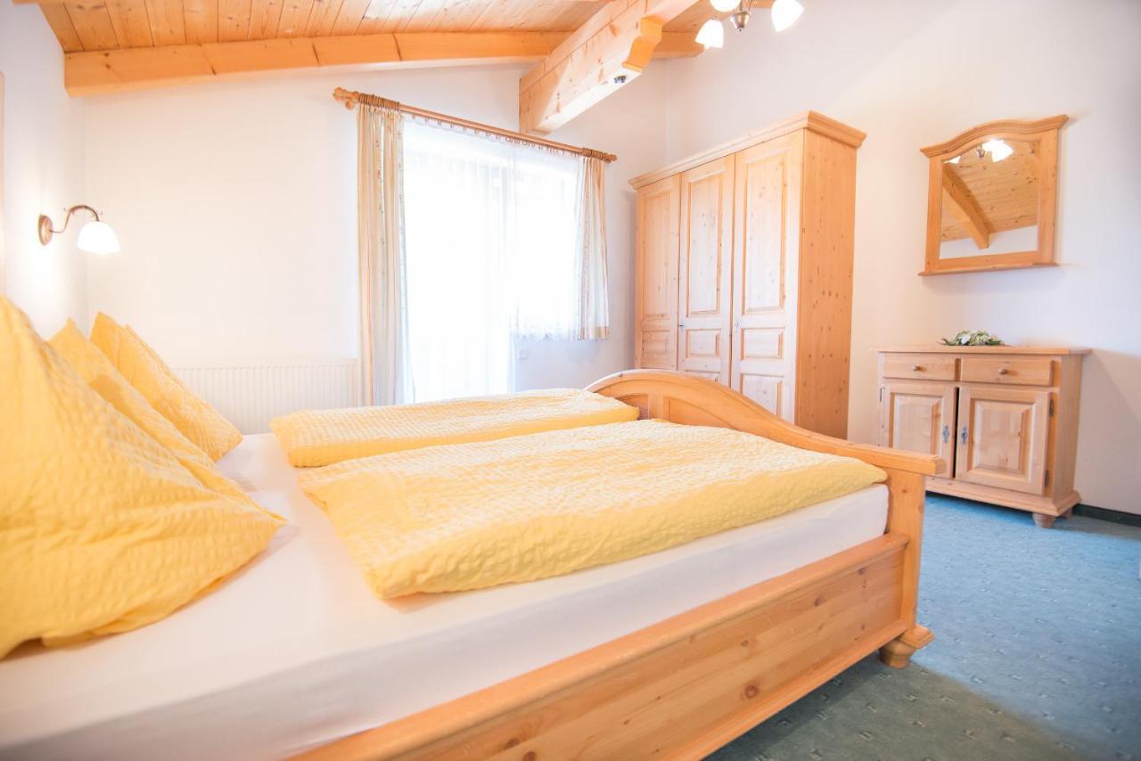 Apartament Brollerhof Neustift im Stubaital Zewnętrze zdjęcie