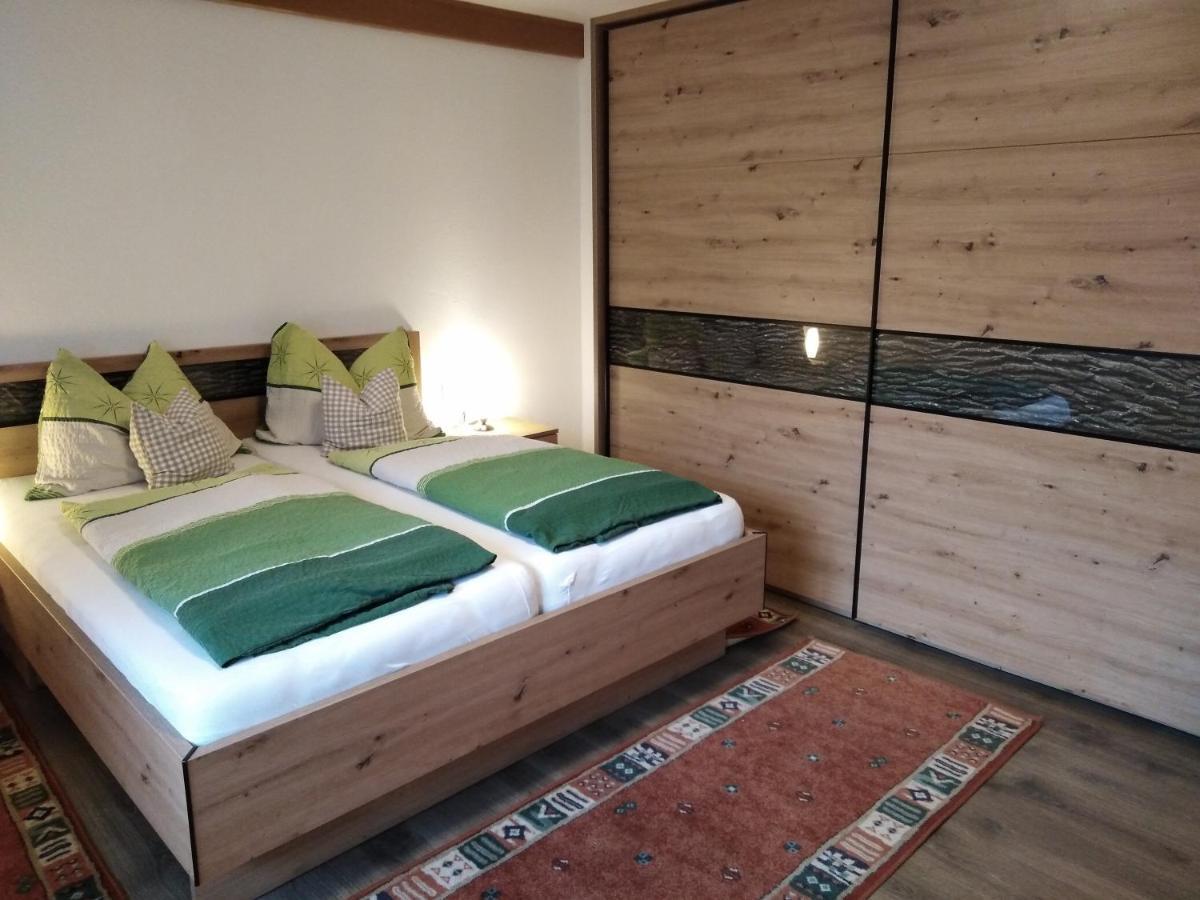 Apartament Brollerhof Neustift im Stubaital Zewnętrze zdjęcie