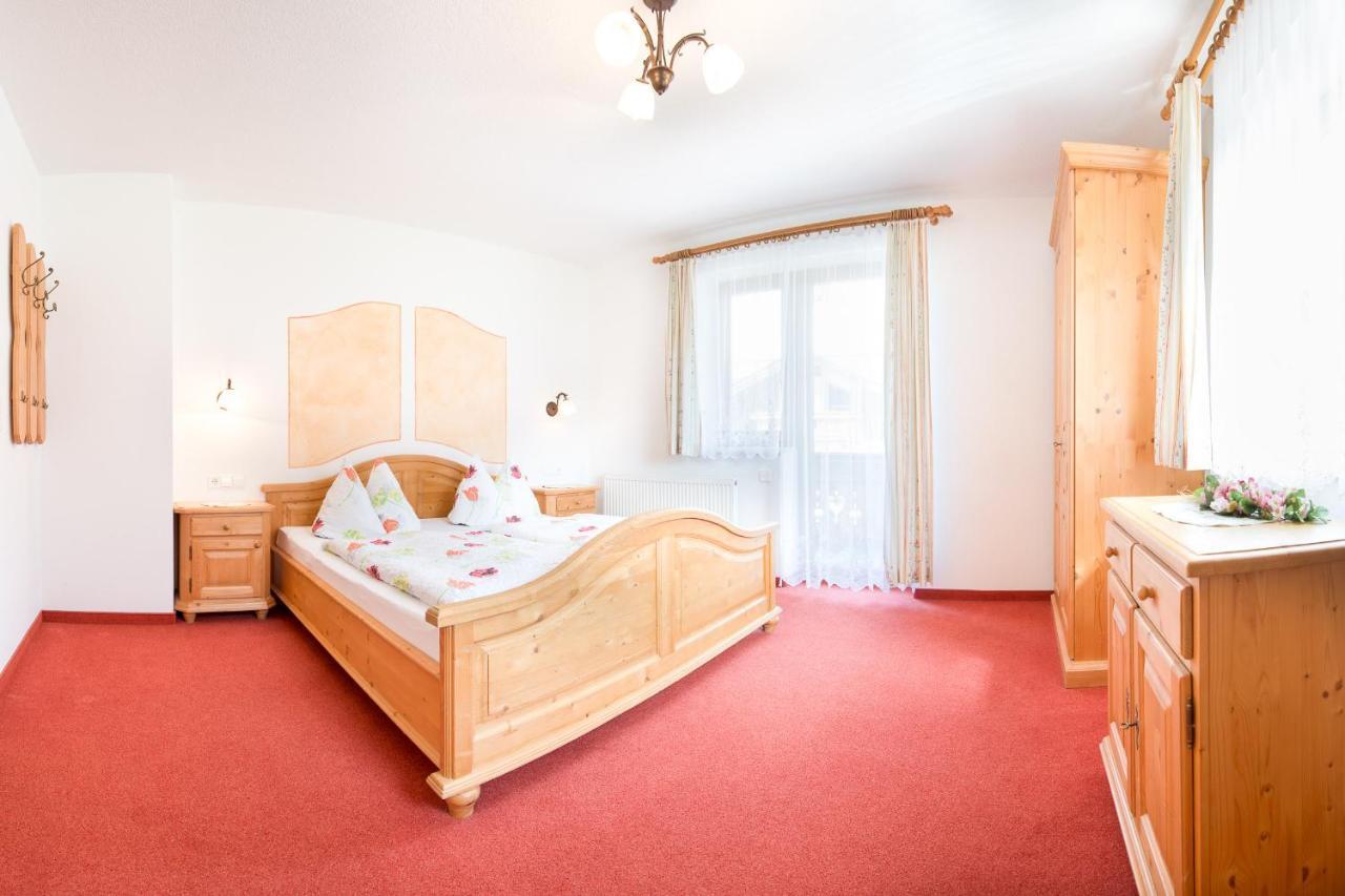 Apartament Brollerhof Neustift im Stubaital Zewnętrze zdjęcie