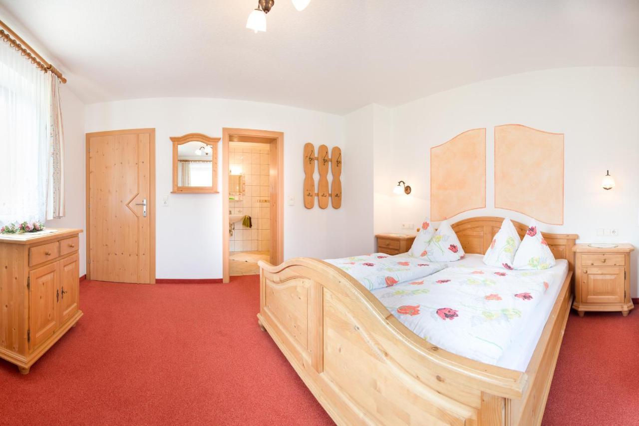 Apartament Brollerhof Neustift im Stubaital Zewnętrze zdjęcie