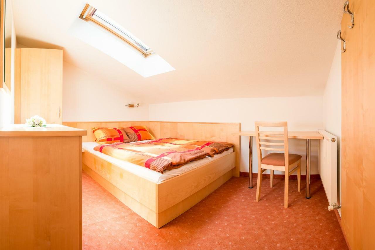 Apartament Brollerhof Neustift im Stubaital Zewnętrze zdjęcie