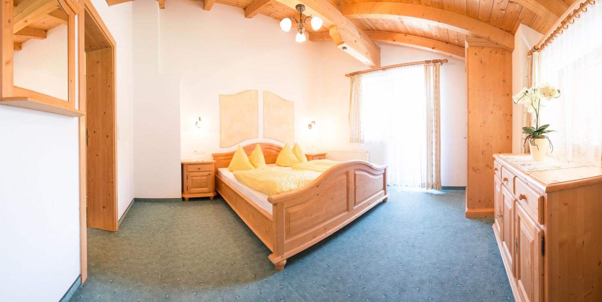 Apartament Brollerhof Neustift im Stubaital Zewnętrze zdjęcie