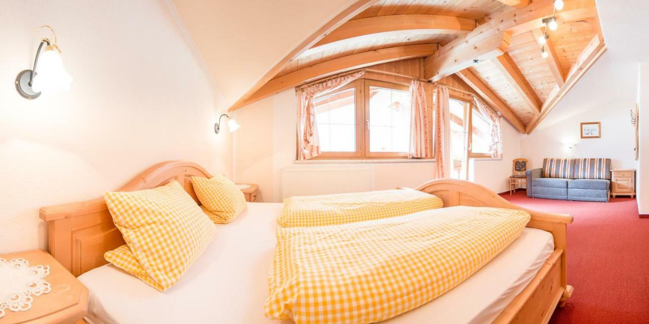 Apartament Brollerhof Neustift im Stubaital Zewnętrze zdjęcie